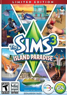 games for mac the sims